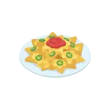 Nachos icon