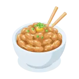 Natto icon