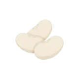 Navy bean icon