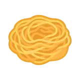 Noodles icon