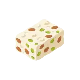 Nougat icon