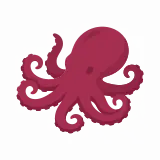 Octopus icon