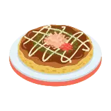 Okonomiyaki icon
