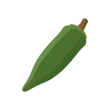 Okra icon