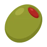 Olive icon