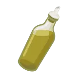 Olive oil icon