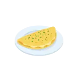 Omelette icon