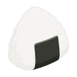 Onigiri icon