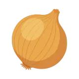 Onion icon
