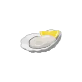 Oyster icon