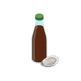 Oyster sauce icon