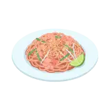 Pad thai icon