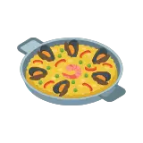 Paella icon
