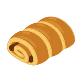 Pain au chocolat icon