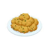 Pakora icon