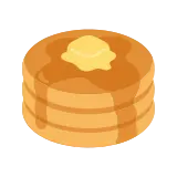 Pancake icon