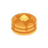 Pancakes icon