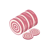 Pancetta icon