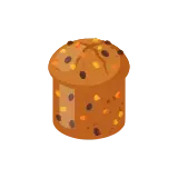 Panettone icon