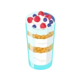 Parfait icon