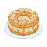 Paris-Brest icon