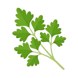 Parsley icon