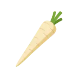 Parsnip icon