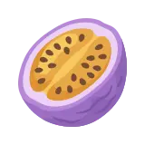 Passion fruit icon