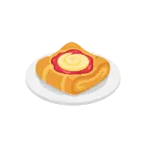 Pastry icon