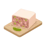 Pâté icon