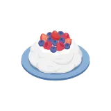 Pavlova icon