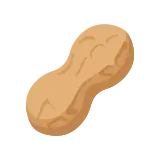 Peanut icon