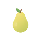 Pear icon