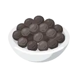 Black pepper icon