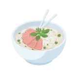 Pho icon