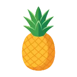 Pineapple icon