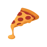 Pizza icon