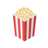 Popcorn icon