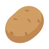 Potato icon