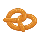 Pretzel icon