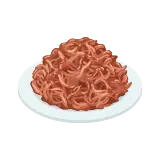 Pulled pork icon