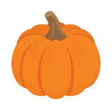 Pumpkin icon