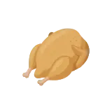Quail icon