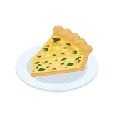Quiche icon