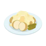 Raclette icon