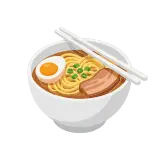 Ramen icon