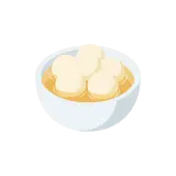 Rasgulla icon