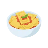 Ravioli icon