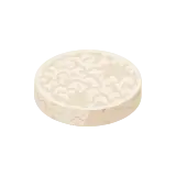 Rice cake icon