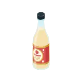 Rice vinegar icon